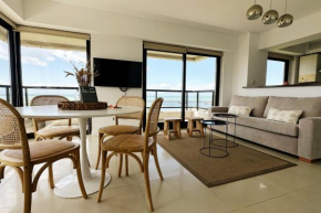 Dto torres del golf I Depto vista al mar y al golf Zona Playa Grande I Hola Sur